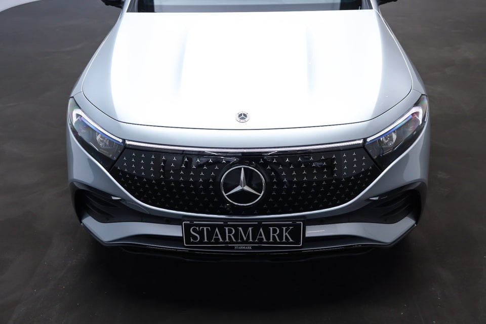 Mercedes EQB250+ AMG Premium 5d