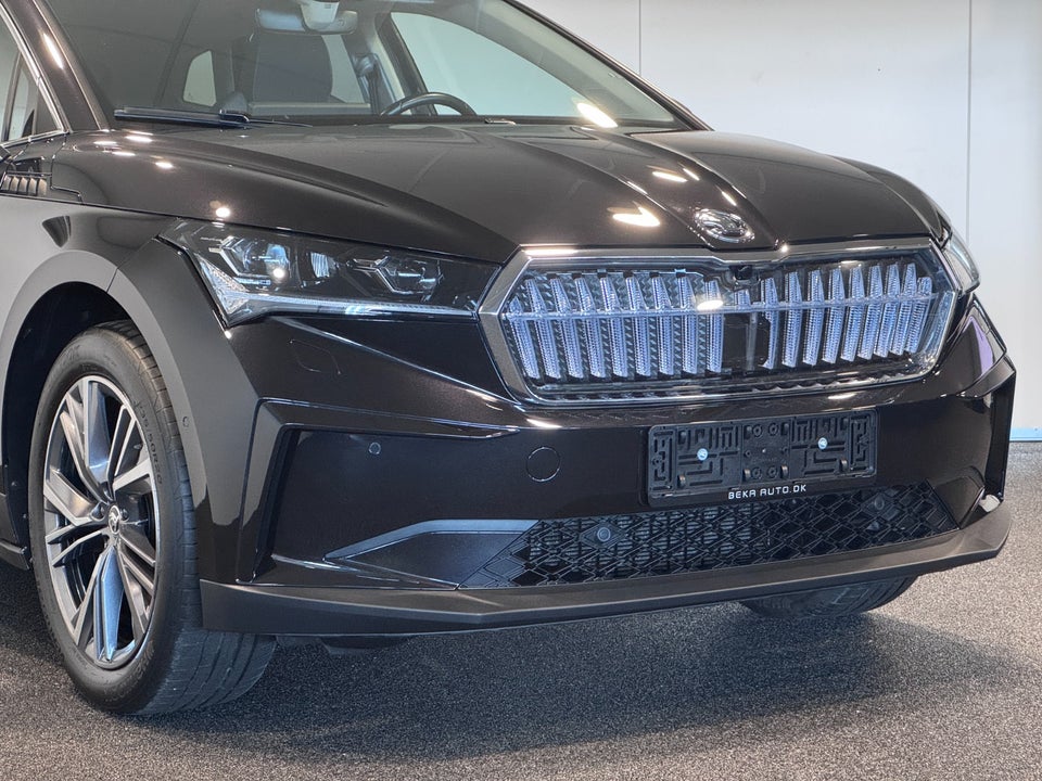 Skoda Enyaq 80 iV Lodge 5d