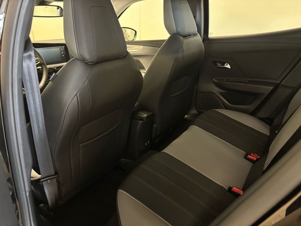 Opel Mokka-e 50 Elegance 5d