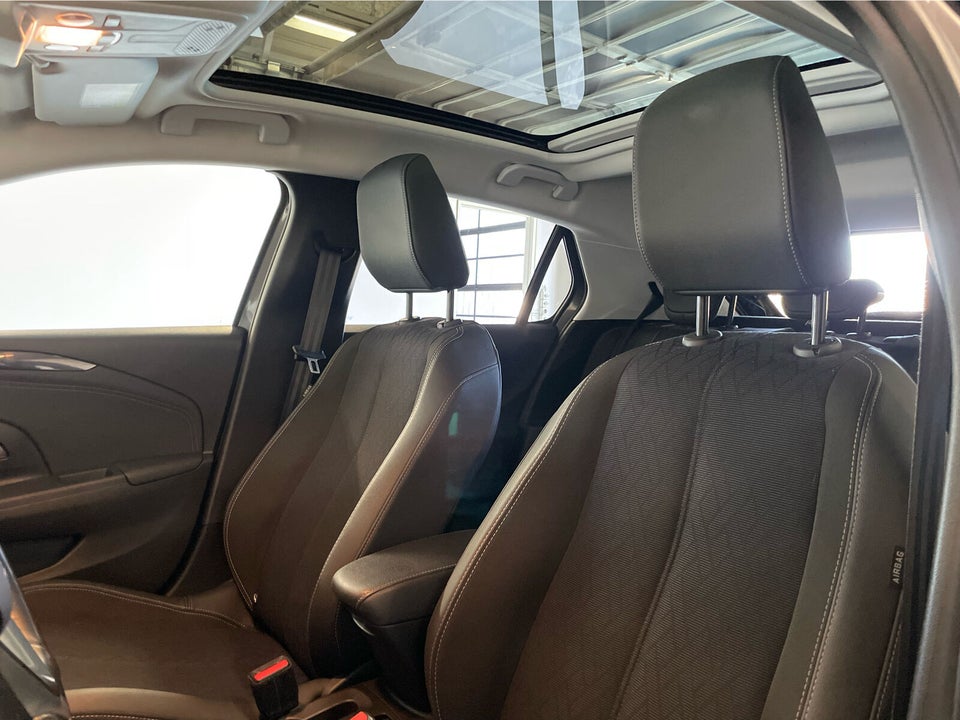 Opel Corsa 1,2 Sport 5d