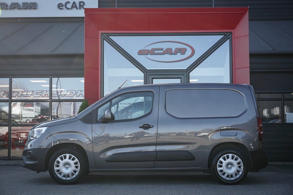 Opel Combo 1,5 D 100 Enjoy L1V1