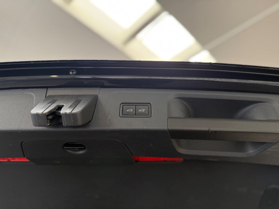 VW Passat 1,4 GTE Variant DSG 5d