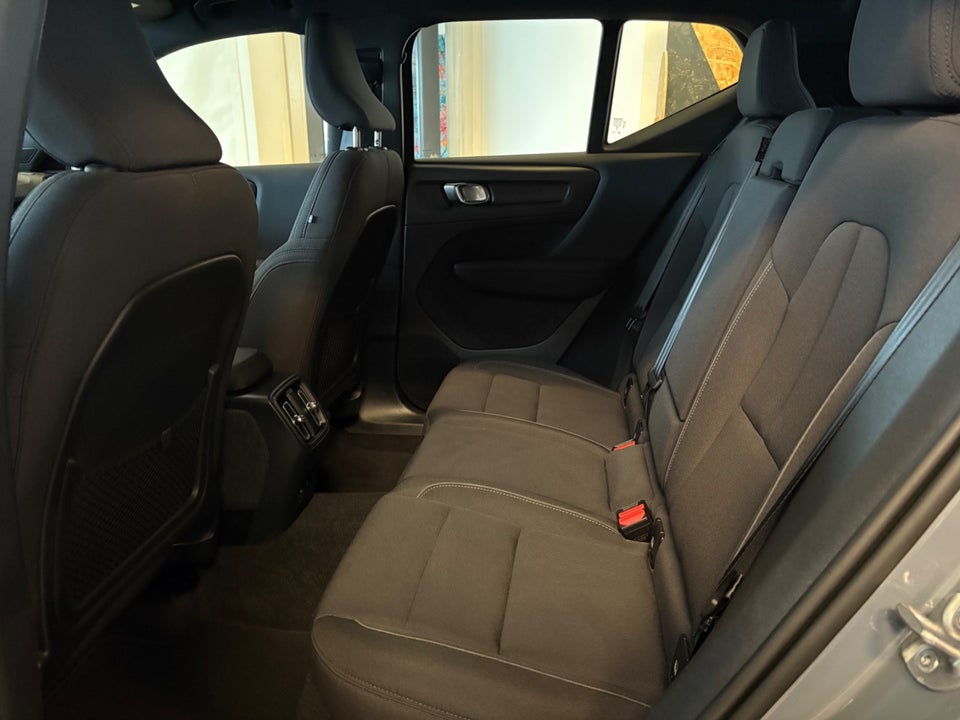 Volvo XC40 P6 ReCharge Core 5d