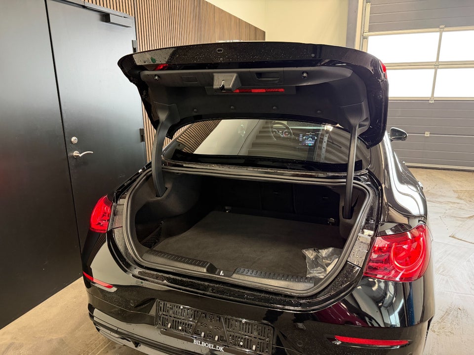 Mercedes CLA250+ EQ AMG Advance Plus 4d