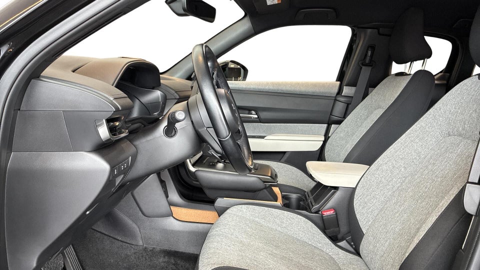 Mazda MX-30 e-SkyActive Exclusive-Line 5d
