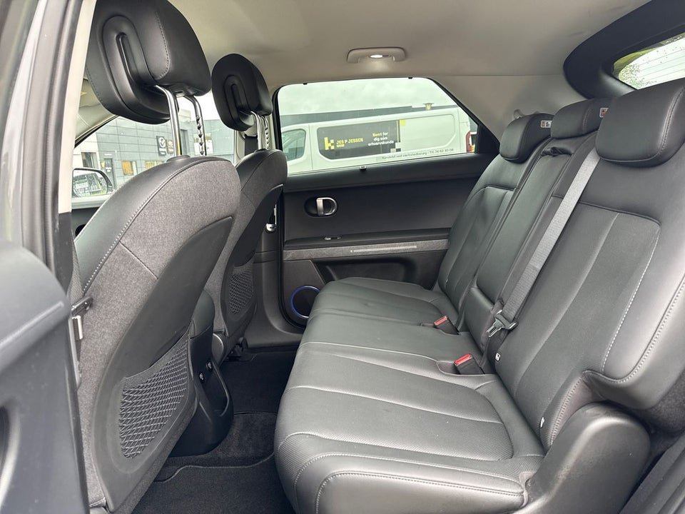 Hyundai Ioniq 5 73 Ultimate AWD 5d