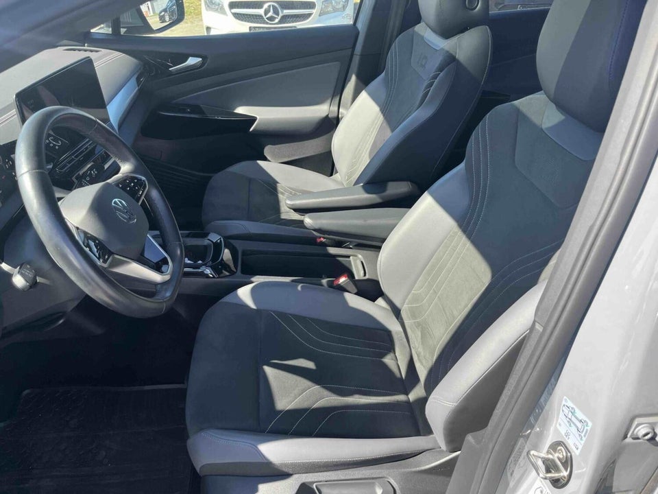 VW ID.5 77 Pro Performance 5d