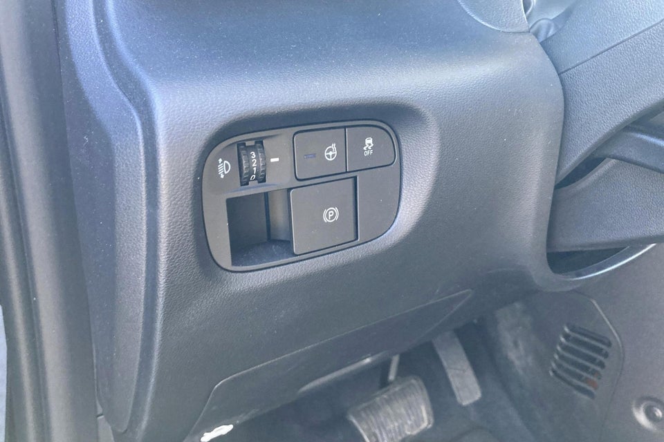 Hyundai Inster 49 Advanced 5d