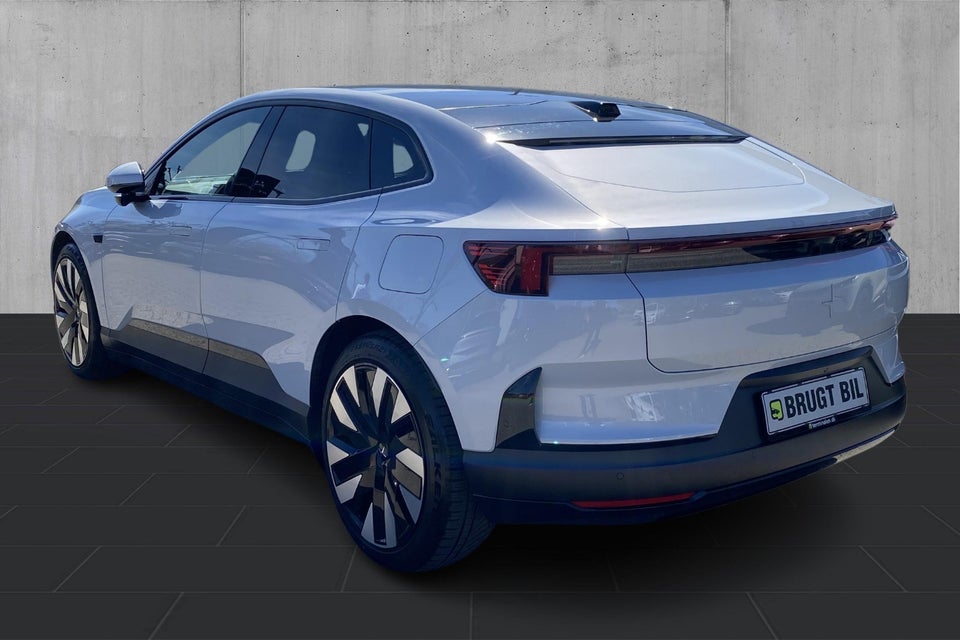 Polestar 4 Long Range 5d