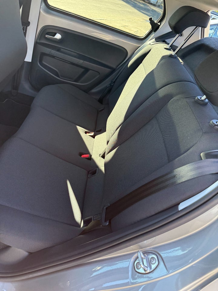 VW e-Up! Style Plus 5d