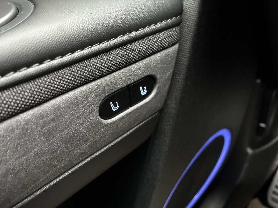 Hyundai Ioniq 5 84 Ultimate 5d