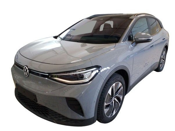 VW ID.4 77 Style+ 5d