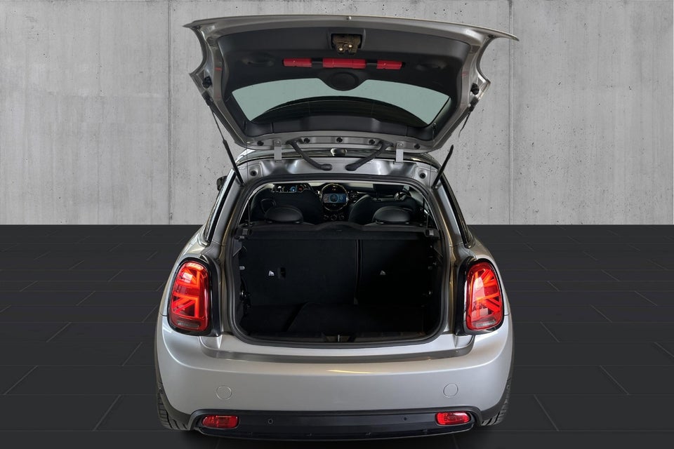 MINI Cooper SE Edition Premium Plus 3d
