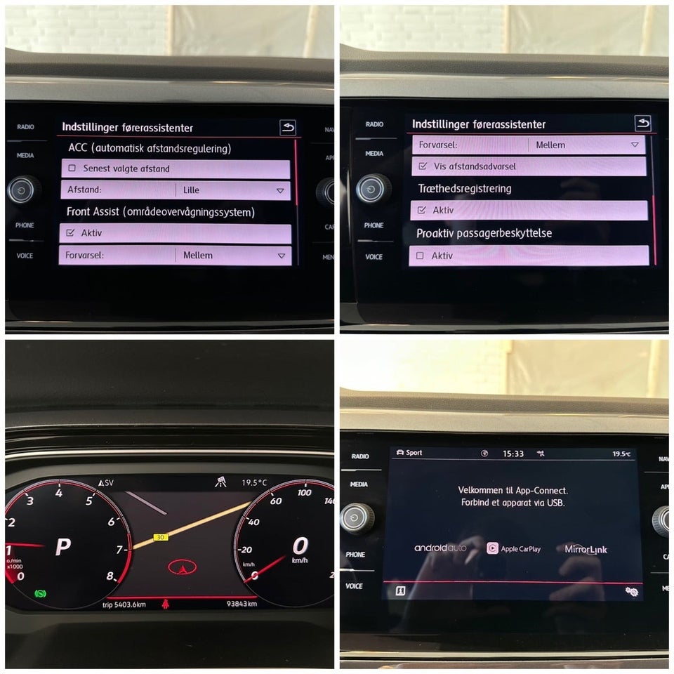 VW Polo 2,0 GTi DSG 5d