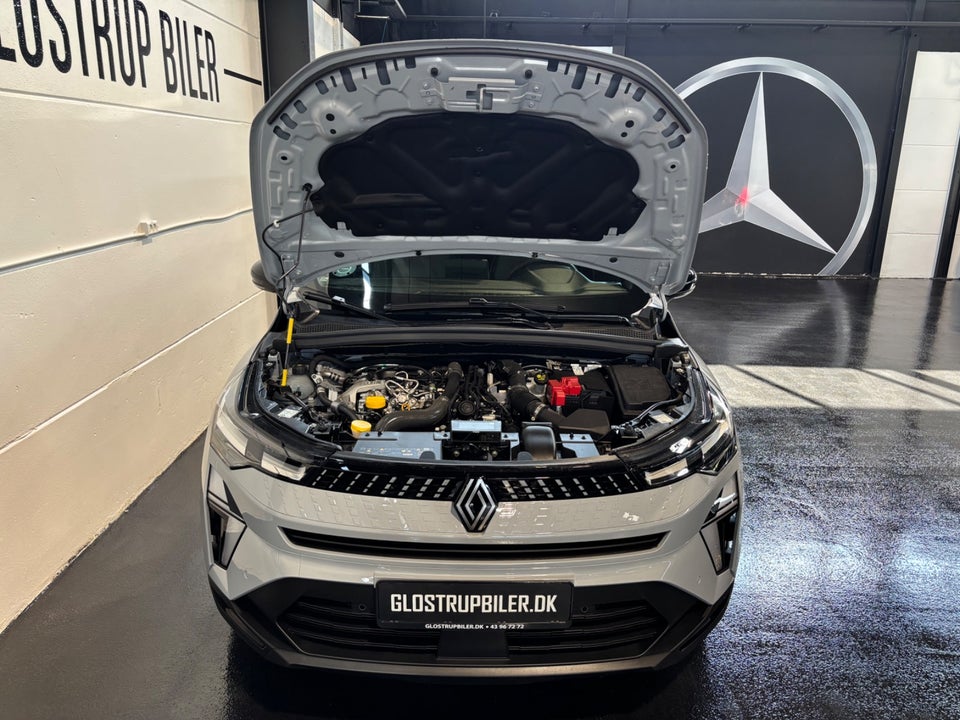 Renault Captur 1,3 TCe 160 Techno EDC 5d