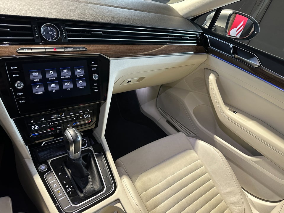 VW Passat 1,4 GTE Highline+ Variant DSG 5d