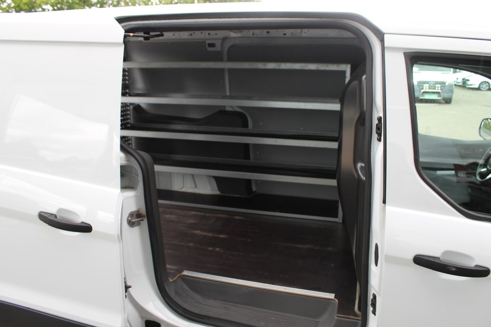 Ford Transit Connect 1,5 EcoBlue Trend lang