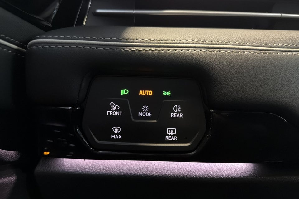 VW ID.7 86 Style S Tourer 5d