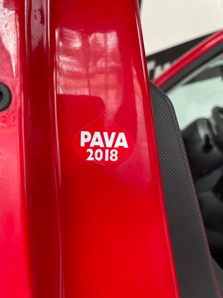 Toyota Aygo 1,0 VVT-i T2 Air Connect 5d