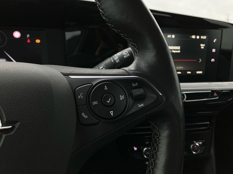 Opel Mokka-e 50 Elegance 5d