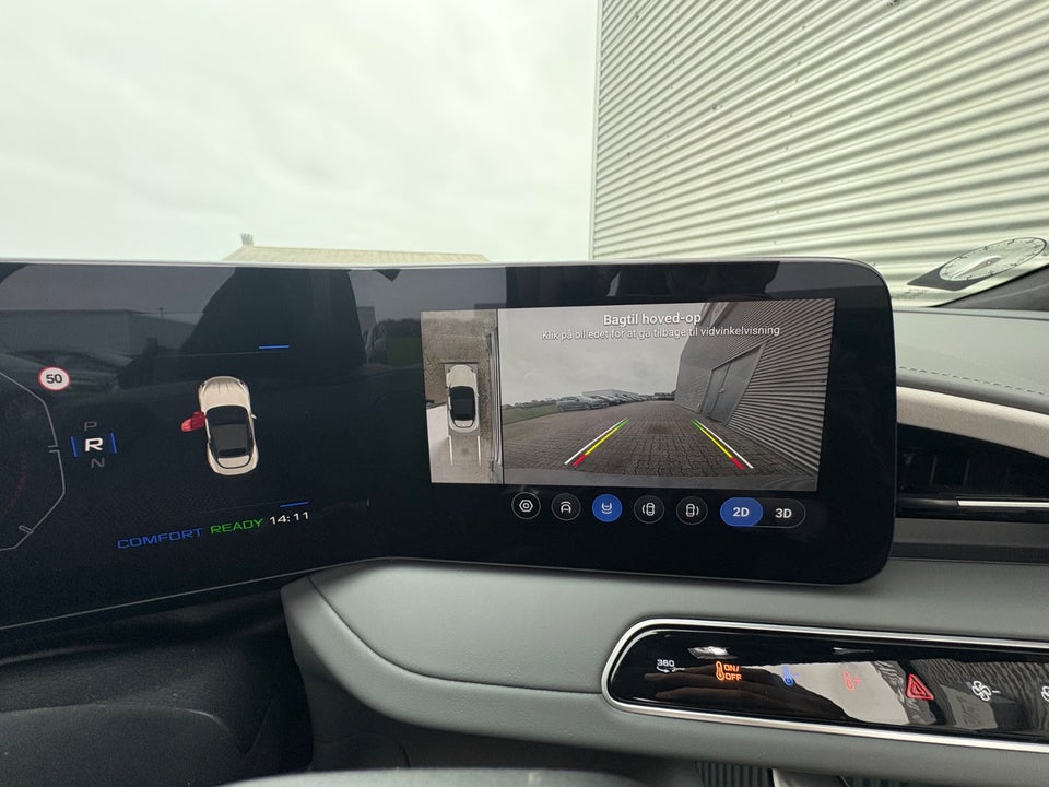 MG Cyberster Trophy Long Range 2d