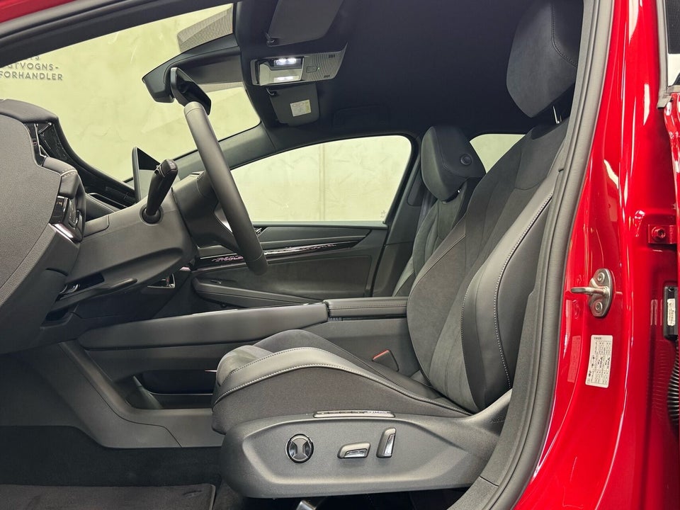 VW ID.7 86 Pro S Tourer 5d