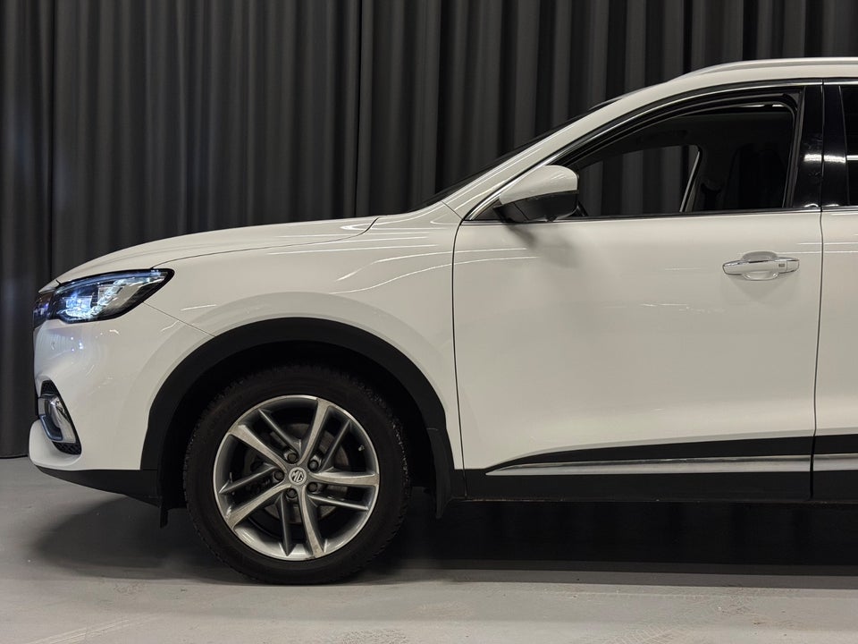 MG EHS 1,5 PHEV Luxury 5d