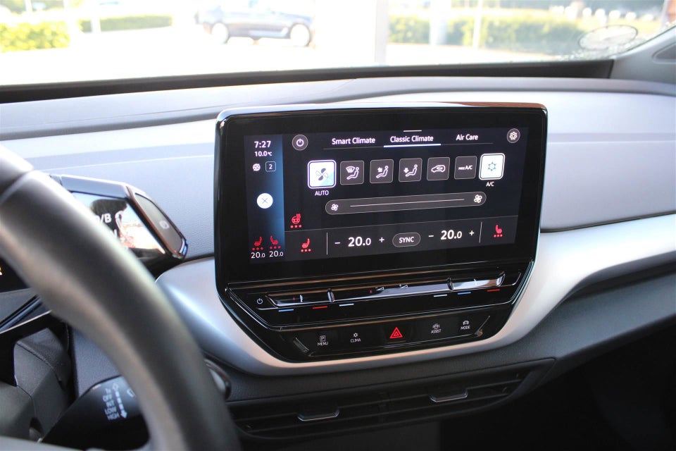 VW ID.4 77 Pro Performance 5d