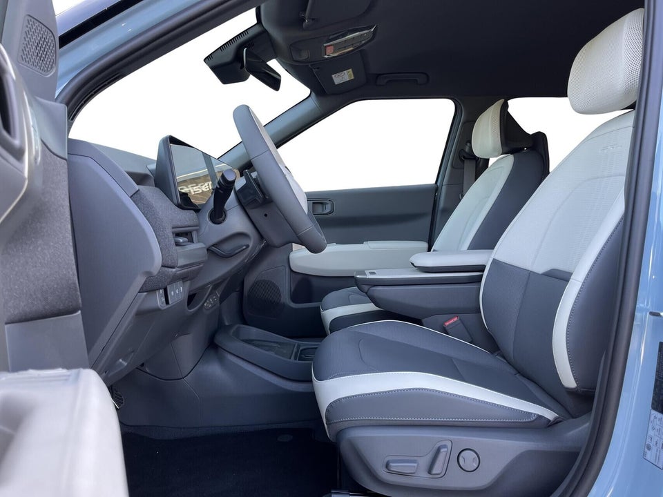 Kia EV3 81 Long Range GT-Line 5d