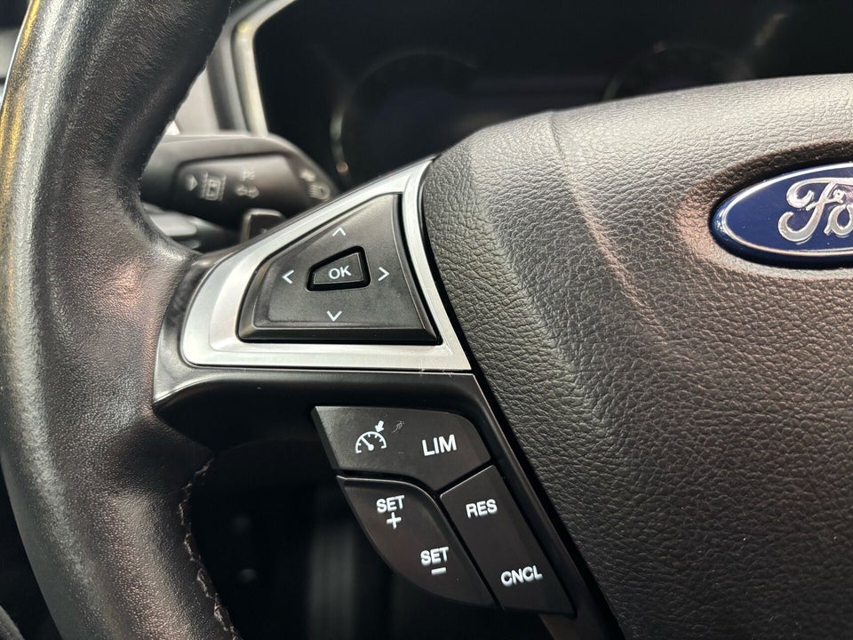 Ford Mondeo 1,5 SCTi 160 Titanium aut. 5d