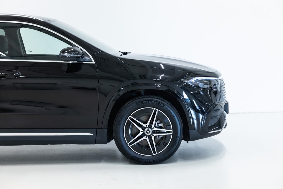 Mercedes EQA350 AMG Advance 4Matic 5d