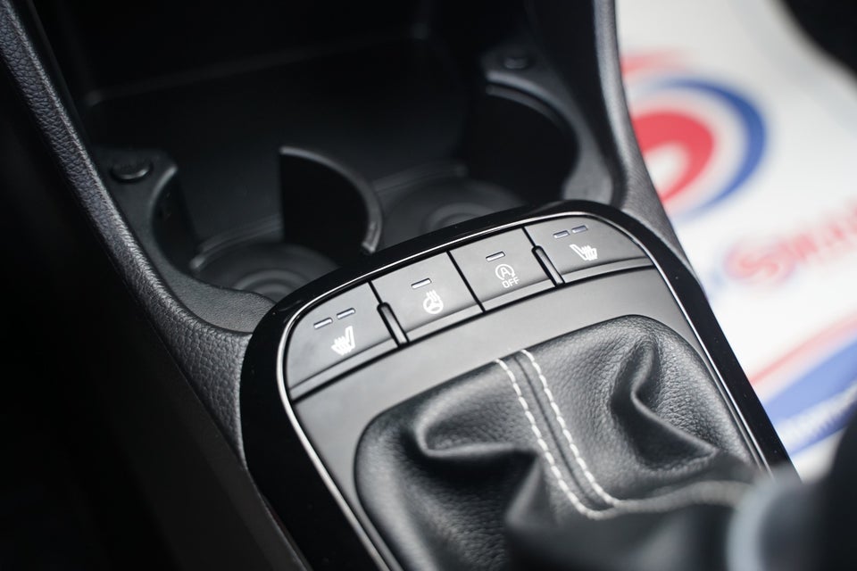 Kia Picanto 1,0 Prestige 5d