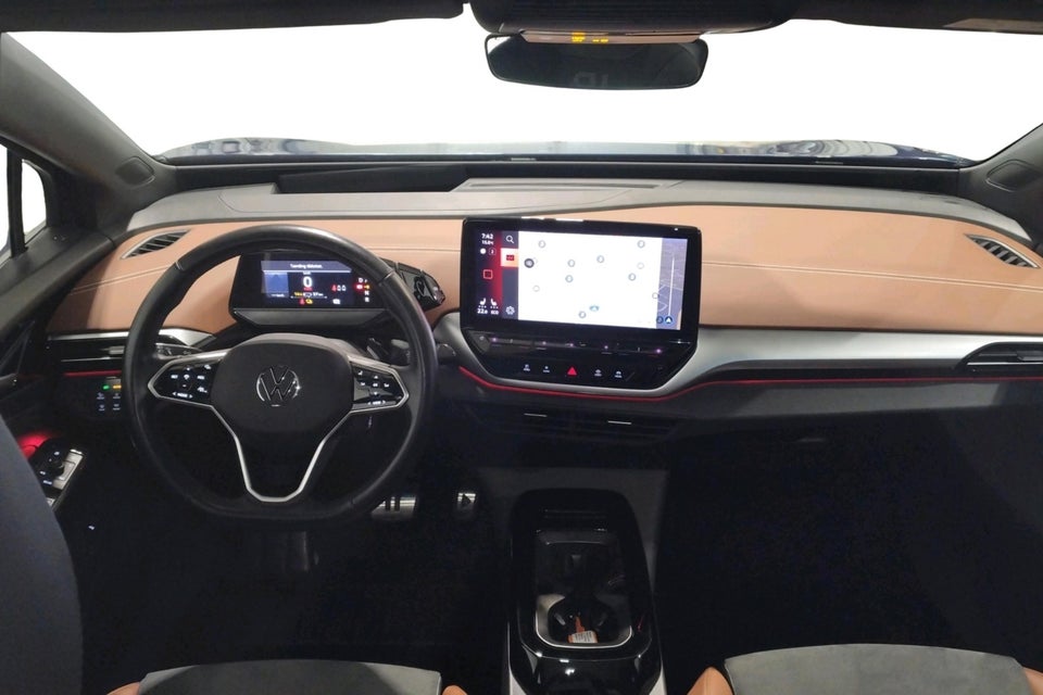 VW ID.4 77 Pro Performance Tech 5d