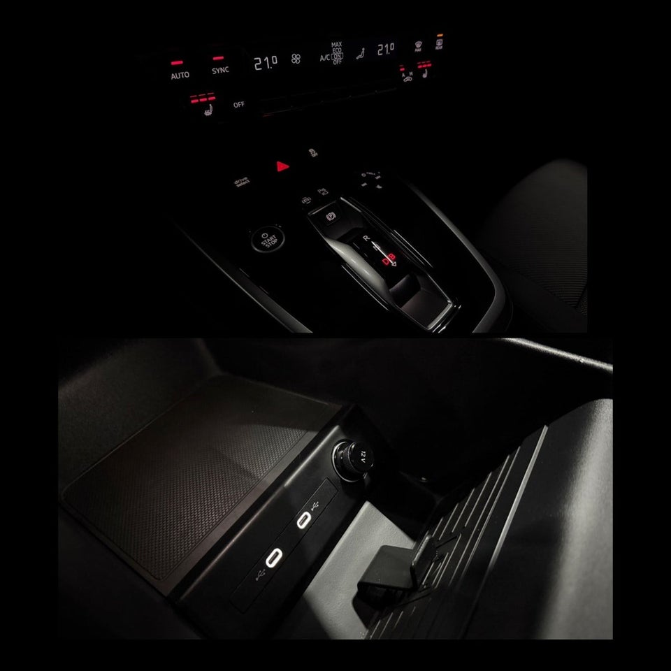 Audi Q4 e-tron 45 S-line Sportback 5d