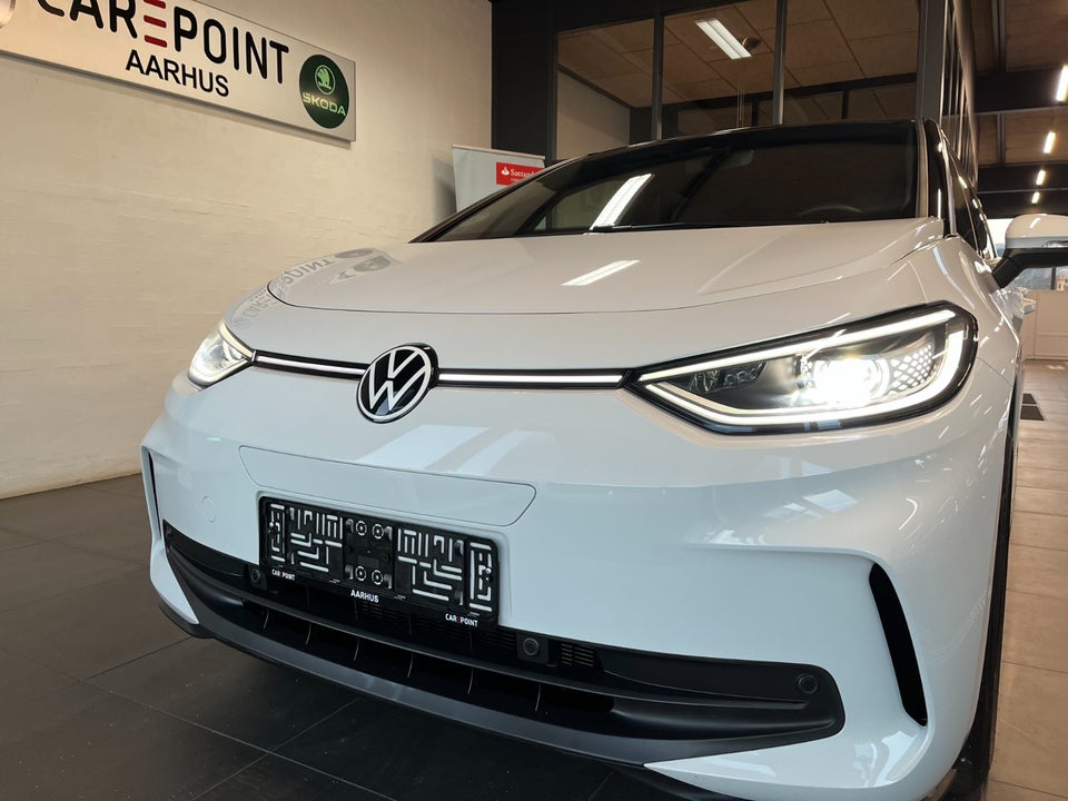 VW ID.3 77 Pro S 5d
