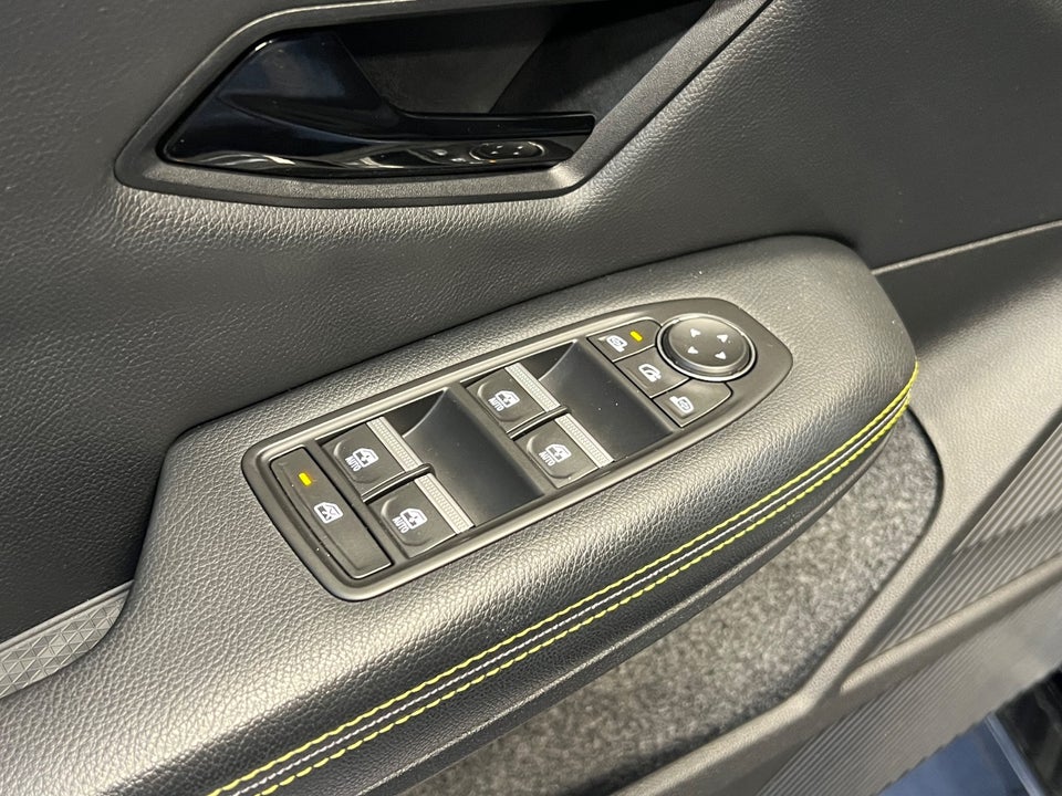 Renault Megane E-Tech 60 Techno 5d