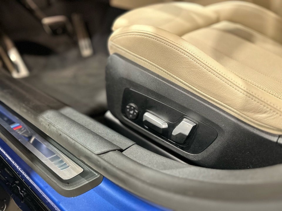 BMW i4 M50 M-Sport Pro xDrive 5d