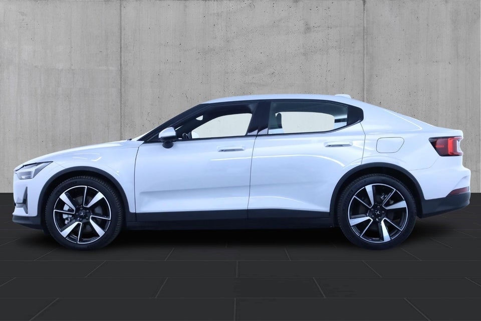 Polestar 2 Standard Range 5d