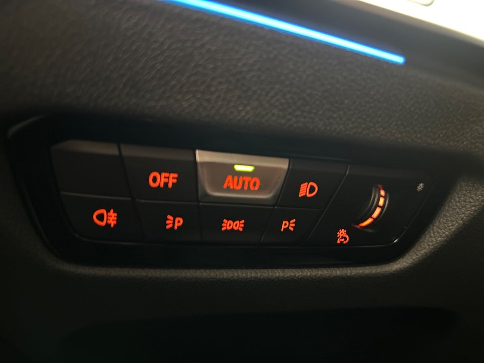 BMW i4 M50 Charged xDrive 5d