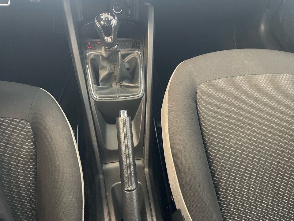 Seat Ibiza 1,0 TSi 110 Style 5d
