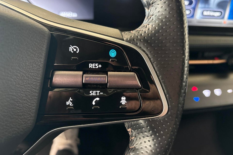 Nissan Ariya 63 Advance 5d