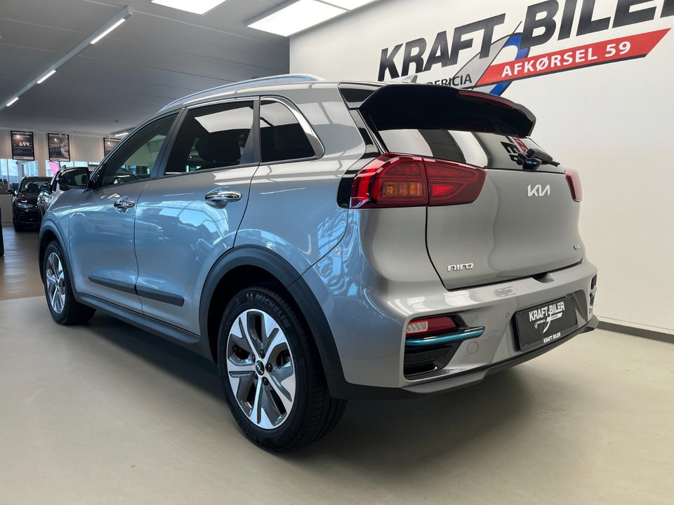 Kia e-Niro 64 Spirit 5d