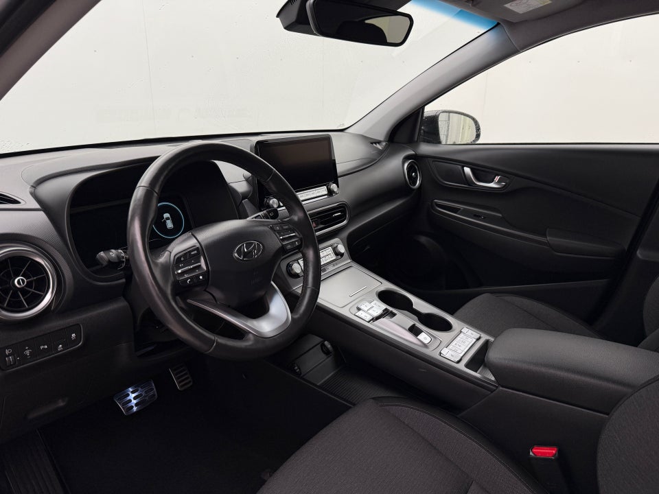 Hyundai Kona 64 EV Advanced 5d