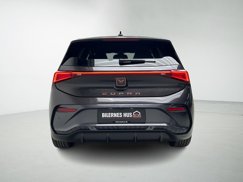 Cupra Born 58 e-Boost Dinamica Pack High 5d