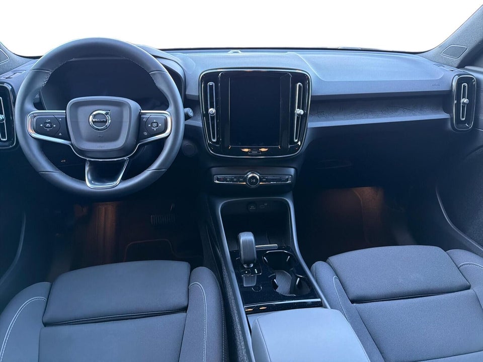Volvo XC40 P6 ReCharge Plus 5d