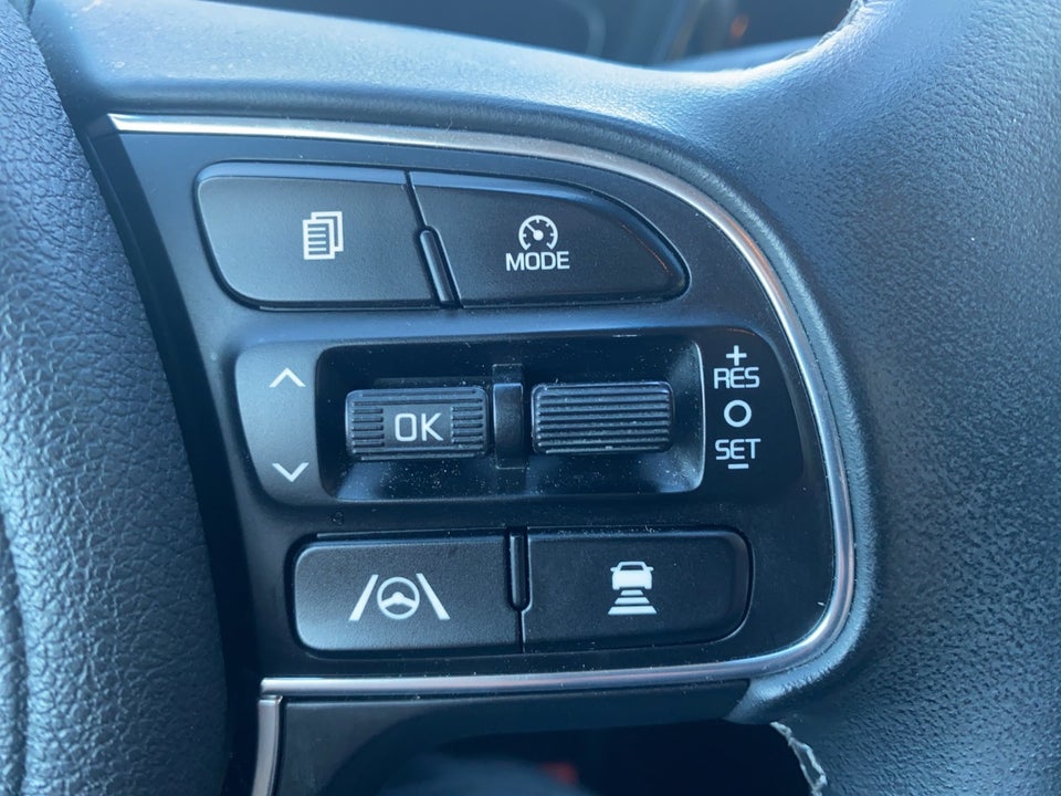 Kia Niro 1,6 PHEV Advance DCT 5d