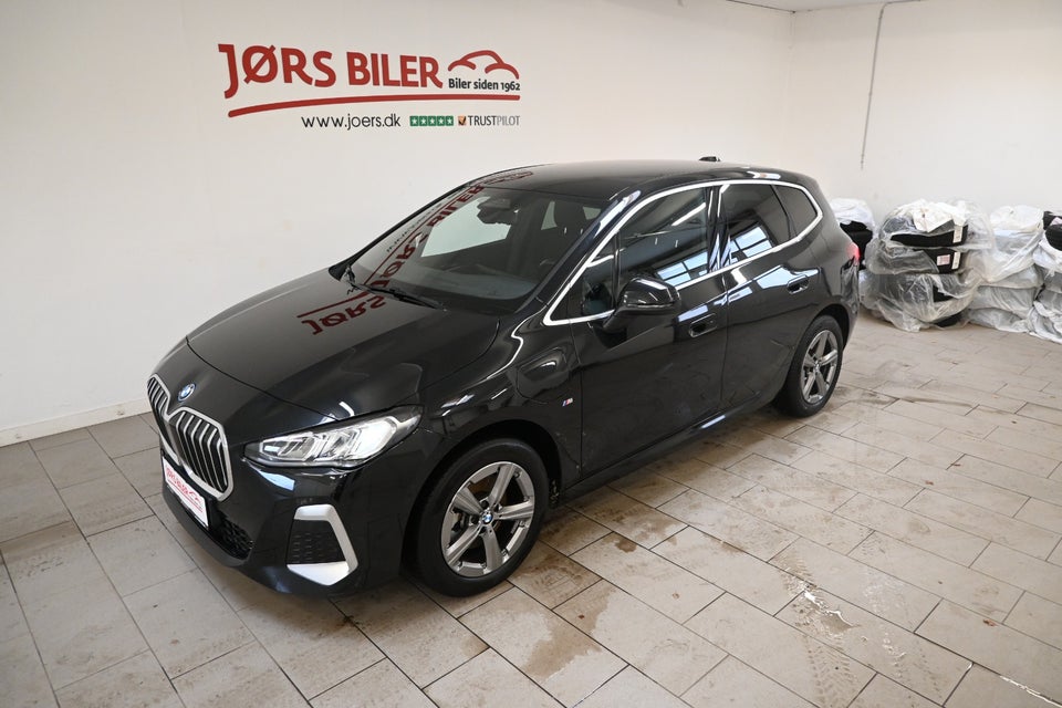 BMW 225e 1,5 Active Tourer M-Sport xDrive aut. 5d