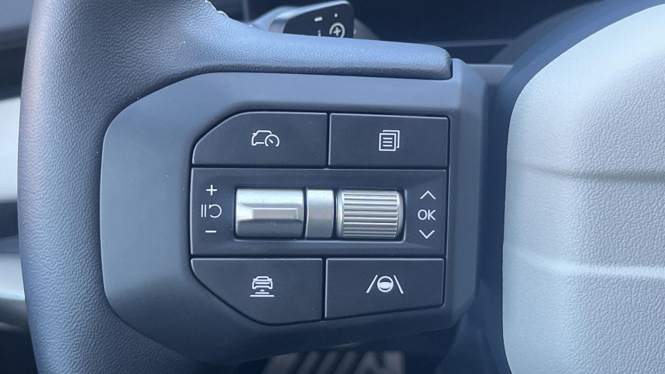 Kia EV4 81 Long Range GT-Line 5d