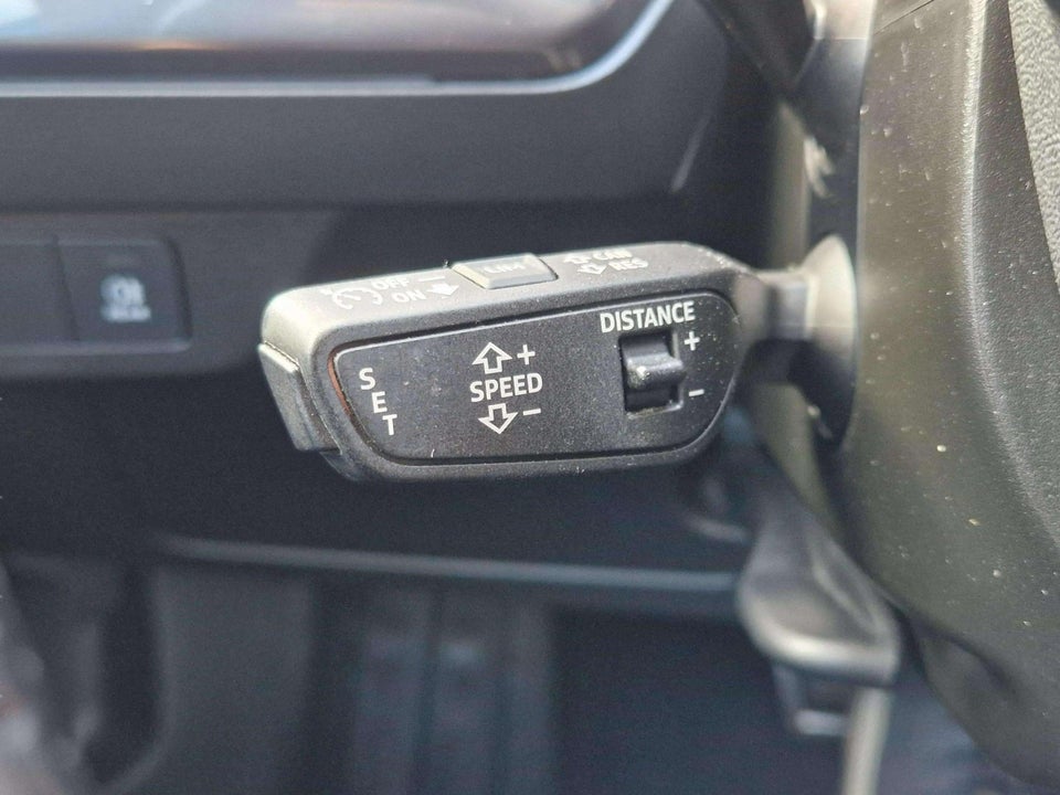 Audi Q4 e-tron 40 Attitude S-line 5d