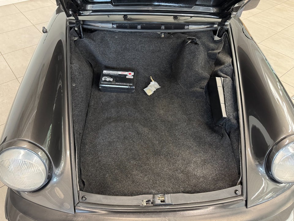 Porsche 911 3,0 S/C Targa 2d